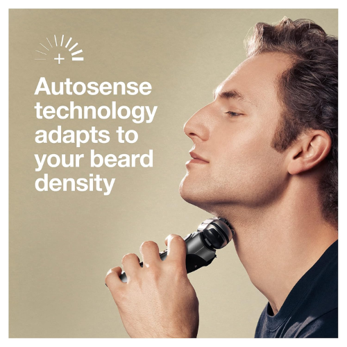 Braun Series 9 Pro 9465cc Wet & Dry Electric Foil Shaver