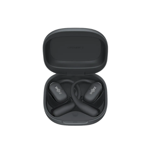 Shokz OpenFit 2 T920 Dual Driver Premium Open-Ear TrueWireless