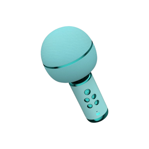 MONSTER M98 Karaoke Bluetooth Speaker