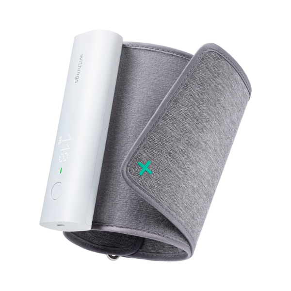 Withings WPM05 BPM Connect Wi-Fi Bloom Pressure