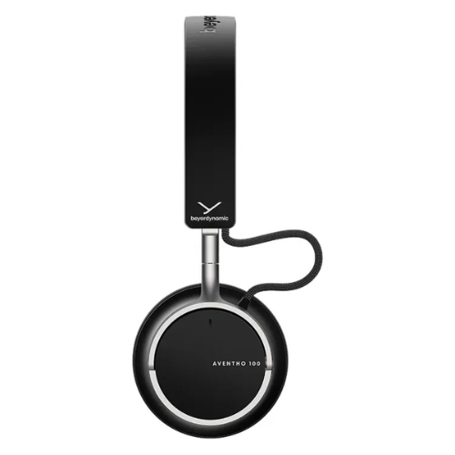 Beyerdynamic Aventho 100 Wireless On-ear Headphones with ANC
