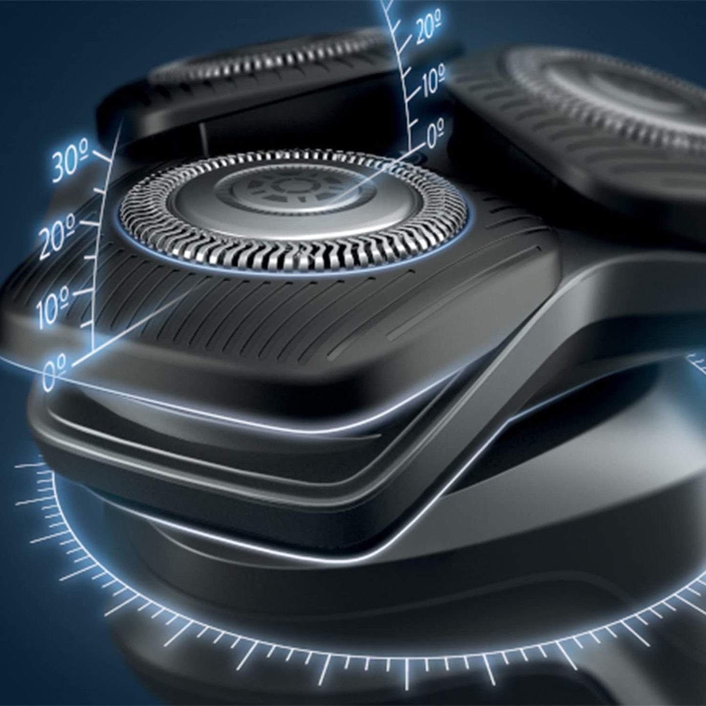 Philips S5588/30 Series 5000 Wet & Dry Electric Shaver