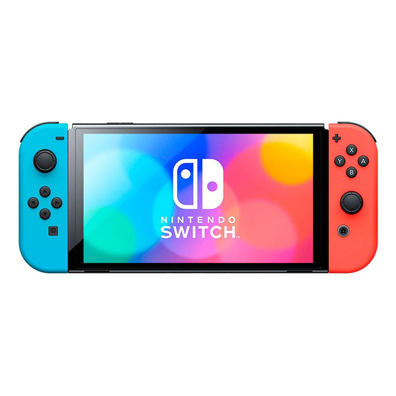 Nintendo Switch OLED 64GB【Parallel Import】