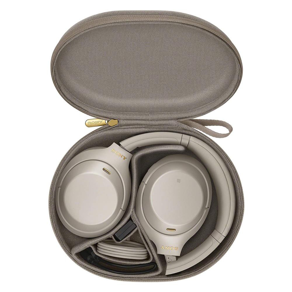 Sony WH-1000XM4 Wireless Noise Canceling Headphones