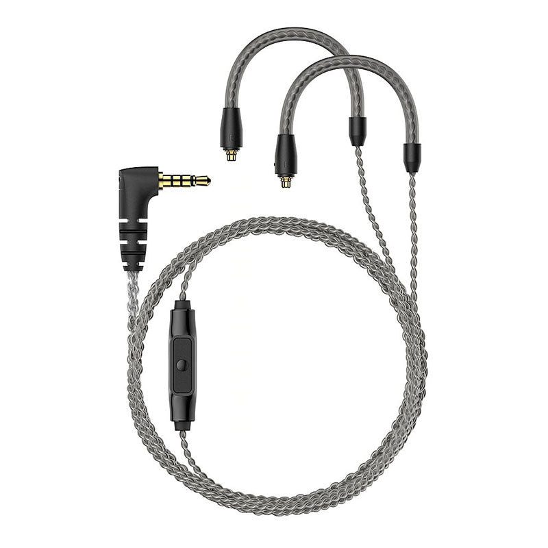 Sennheiser IE 200 In-Ear Audiophile Headphones