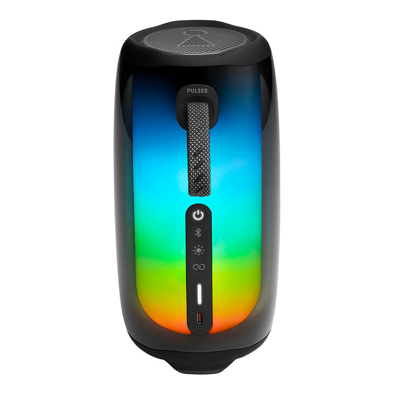 JBL Pulse 5 Portable Bluetooth Speaker