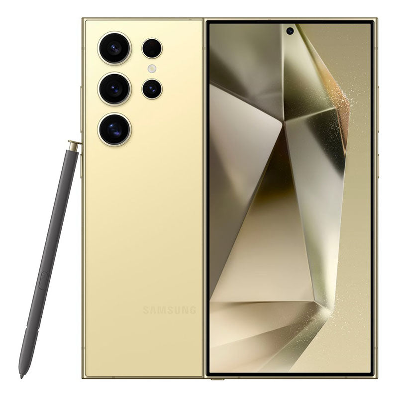 Samsung Galaxy S24 Ultra 5G Dual SIM Smartphone