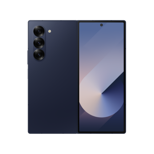 Samsung Galaxy Z Fold 6 5G Dual SIM 12Gb 256GB