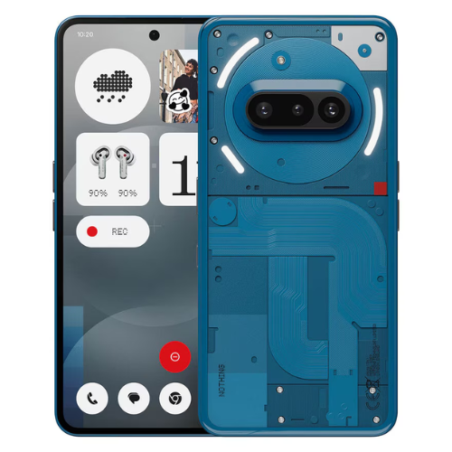 Nothing Phone3a 5G Dual SIM