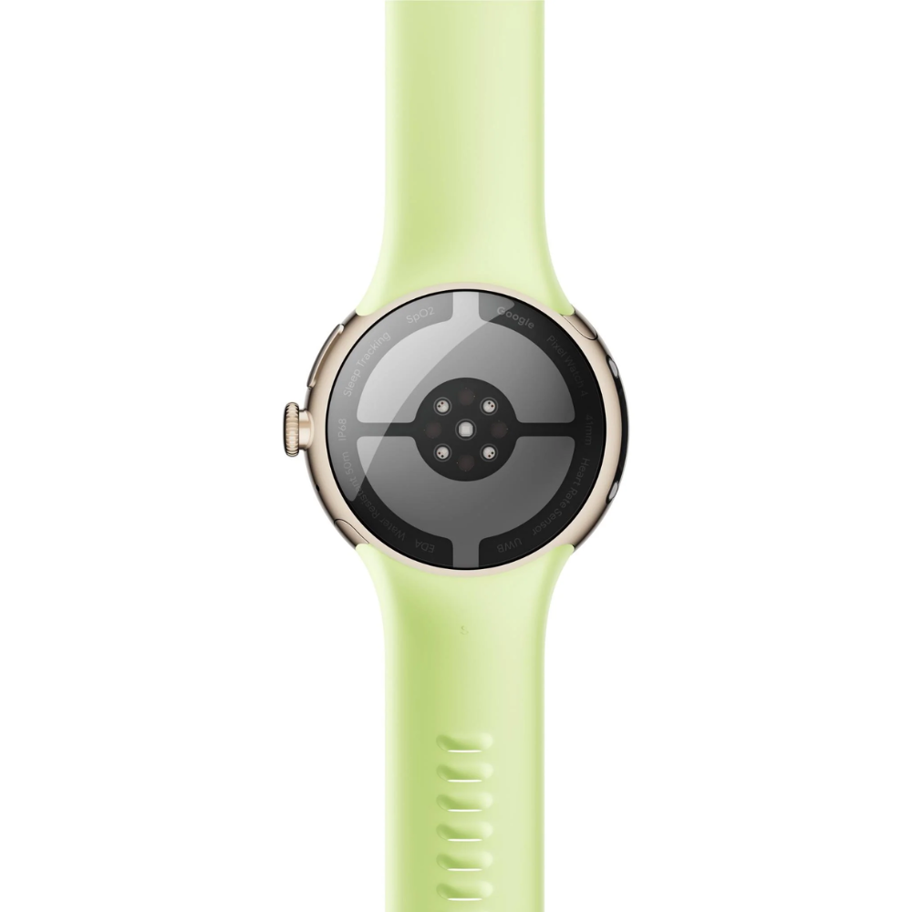 Google Pixel Watch 4 Bluetooth/WiFi Smart Watch