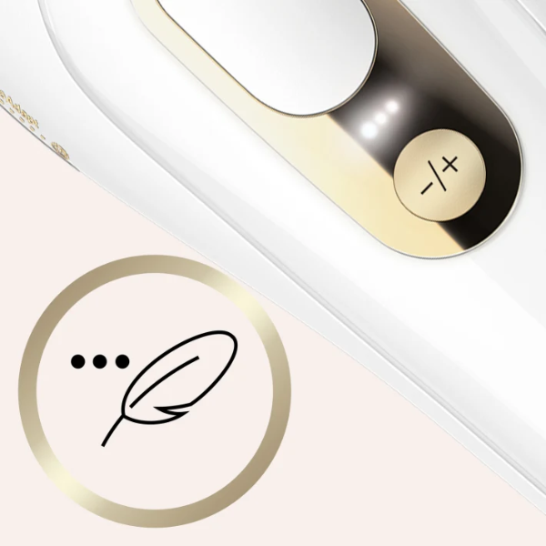 Braun silk-Expert Pro 5 PL5157