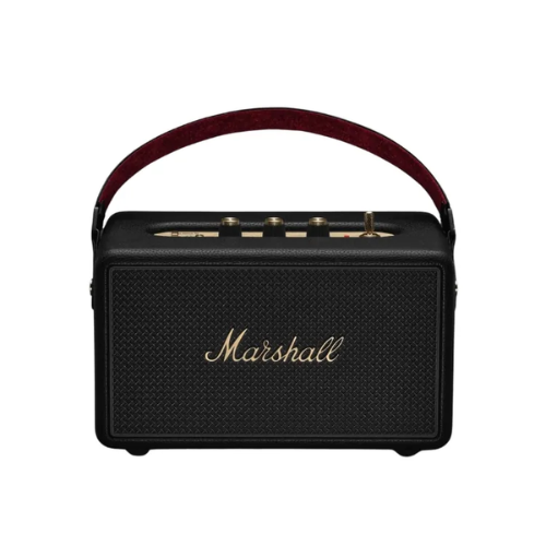 Marshall Kilburn III Portable Bluetooth Speaker