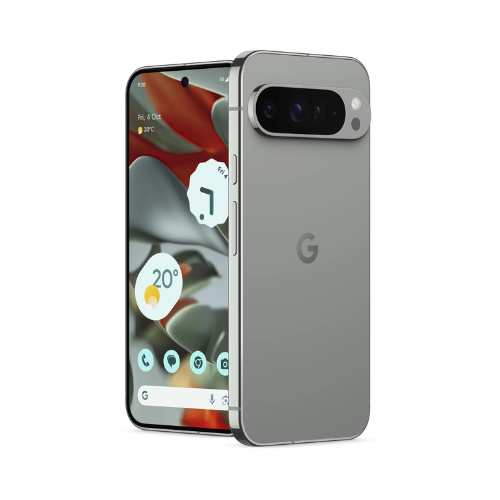 Google Pixel 9 Pro XL 5G Nano-SIM and eSIM Smartphone