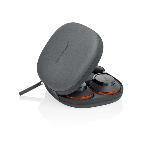 Bowers & Wilkins McLaren Edition