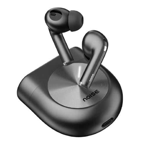 Noise Master Buds Active Noise Cancelling True Wireless Bluetooth Earbuds (Sound by Bose)
