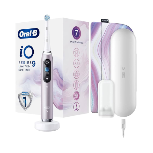 Oral-B iO9 Series 9 Electric Toothbrush