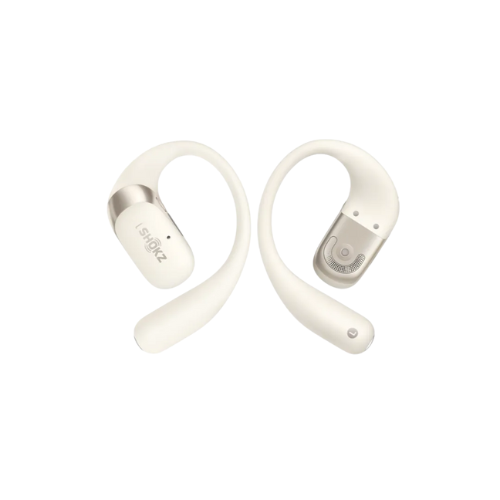 Shokz OpenFit 2 T920 Dual Driver Premium Open-Ear TrueWireless