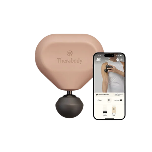 Theragun mini 3.0 mini portable massage Devices