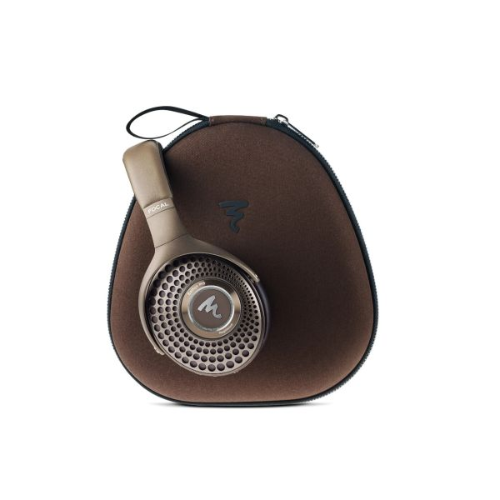 Focal Bathys MG Active Noise Cancelling HiFi Headphones