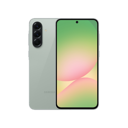 Samsung Galaxy A56 5G Dual SIM Smartphone