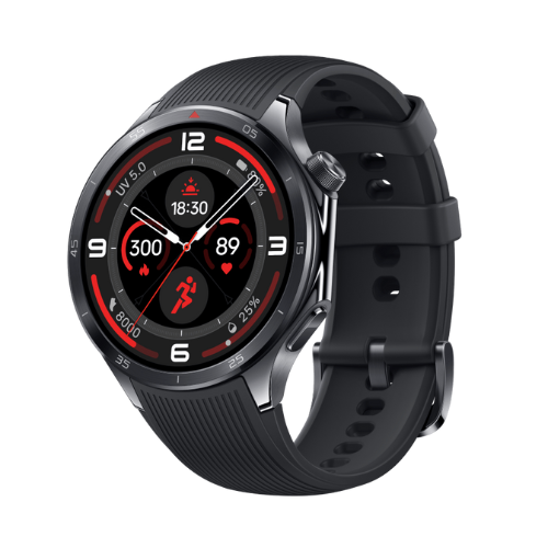 OnePlus Watch 3 OPWWE251 Smart Watch - Global Version