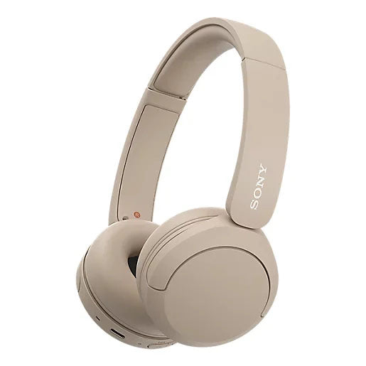 Sony WH-CH520 Wireless Headphone with Microphone