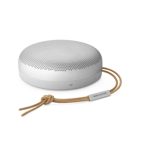 B&O PLAY Beosound A1 2nd (2024) Generation Portable Bluetooth Speaker
