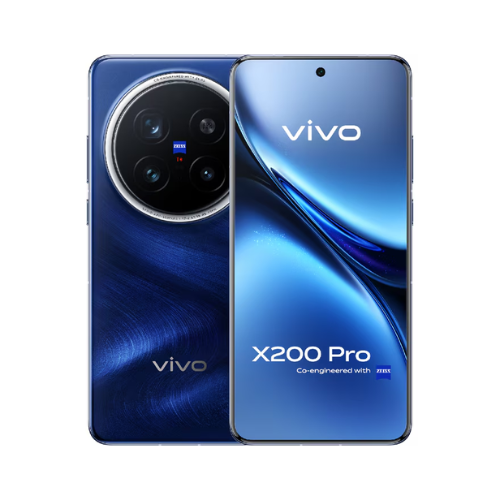 VIVO X200 Pro 5G Dual Sim Smartphone