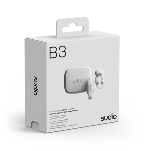 Sudio B3 Wireless Open Headphones
