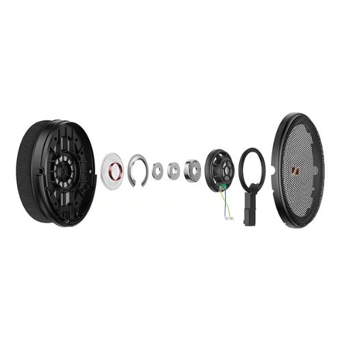 Sennheiser HD 660S2 Wired OverEar Headphones