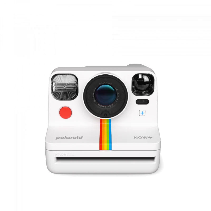 Polaroid Now+ Gen.2 i‑Type Instant Camera