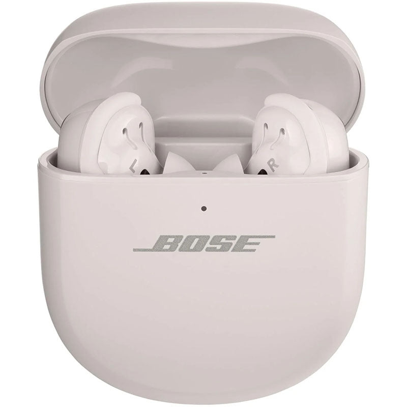 Bose QuietComfort Ultra Wireless Noise Cancelling Earbuds