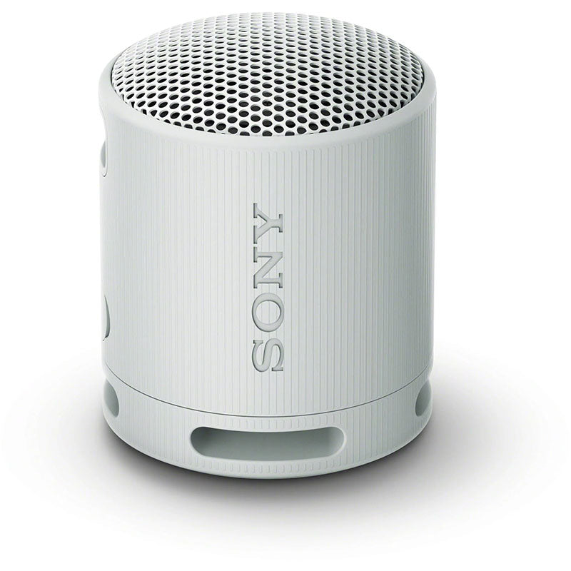 Sony SRS-XB100 Extra BASS Portable Wireless Bluetooth Speaker