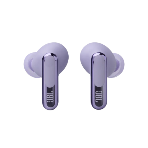 JBL Live Beam 3 ANC True Wireless Bluetooth Earbuds With Smart Charging Case