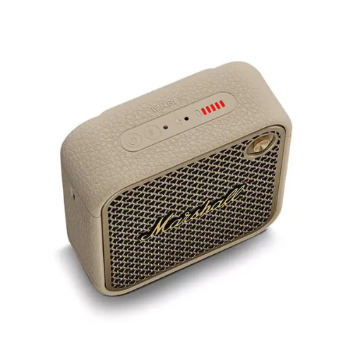 Marshall Willen II Portable Bluetooth Speaker