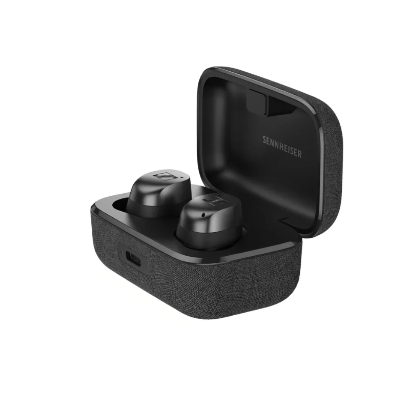 Sennheiser Momentum True Wireless 4  ANC True Wireless Earphones