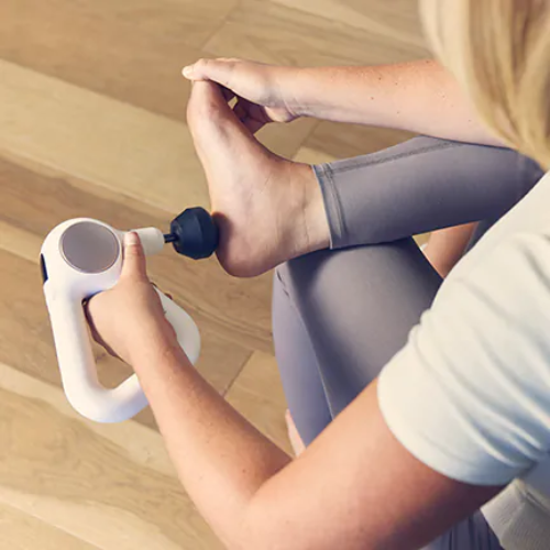 Theragun Sense Deep Muscle Therapy Massage Devices