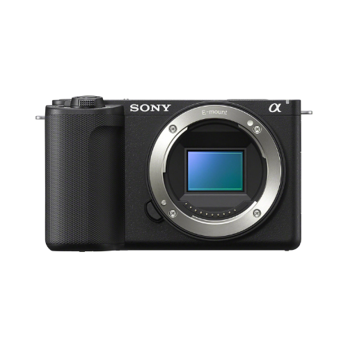 Sony ZV-E10 II Mirrorless Camera