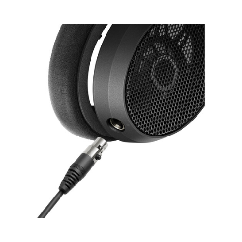 Sennheiser HD 490 PRO Professional Reference Open-Back Studio Headphones