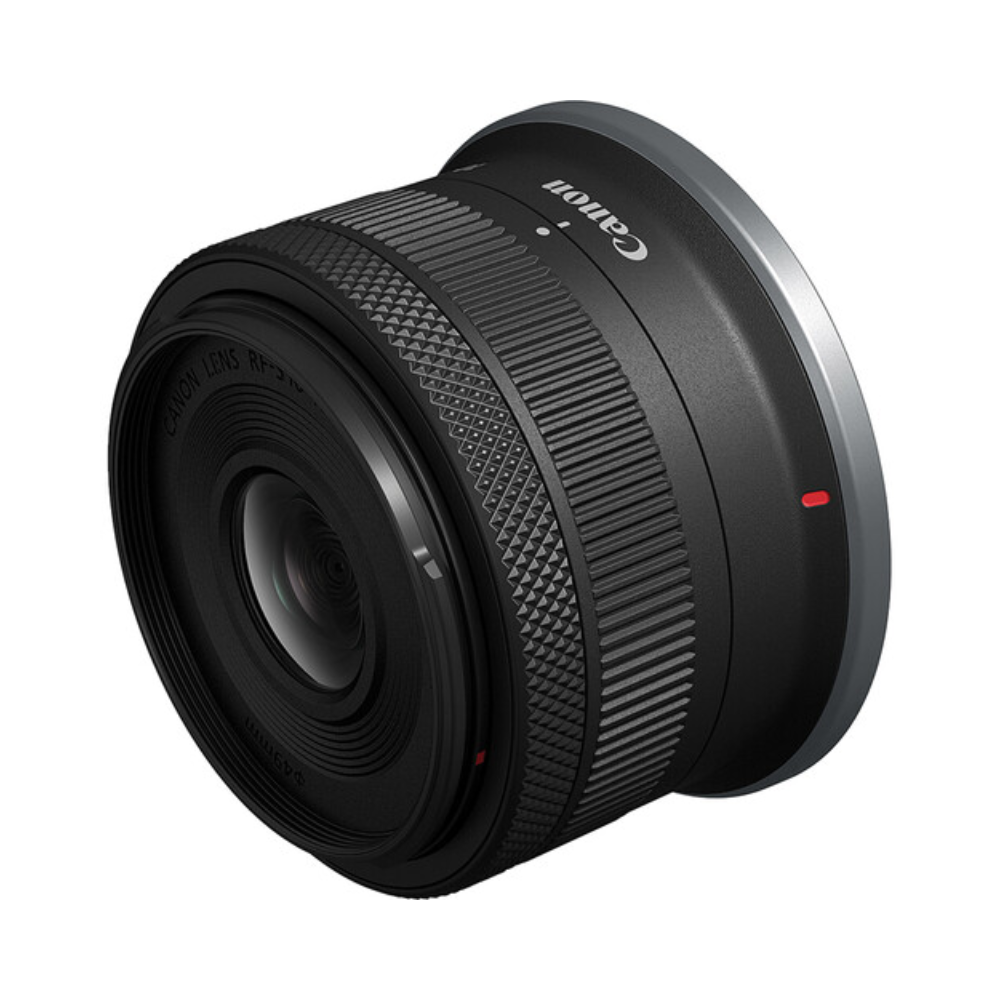 Canon RF-S 10-18mm F4.5-6.3 IS STM for Canon RF Mount