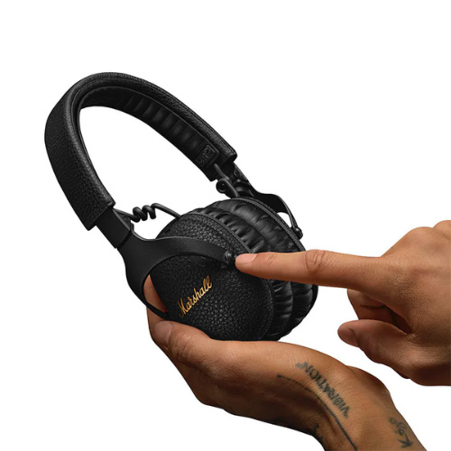 Marshall Monitor III A.N.C. Active Noise Canceling Bluetooth Headphones