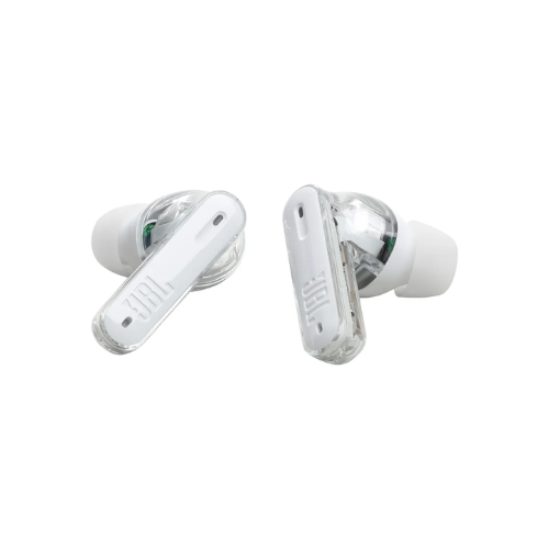 JBL True Beam Wireless ANC Earbuds Ghost Edition