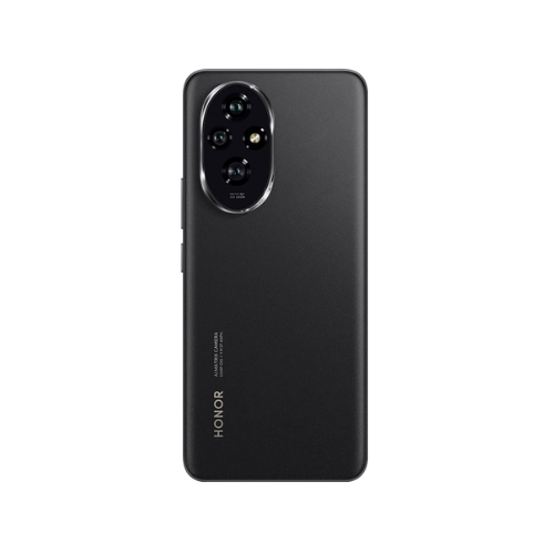 Honor 200 / 200 Pro 5G Dual SIM Smartphone - Global Version