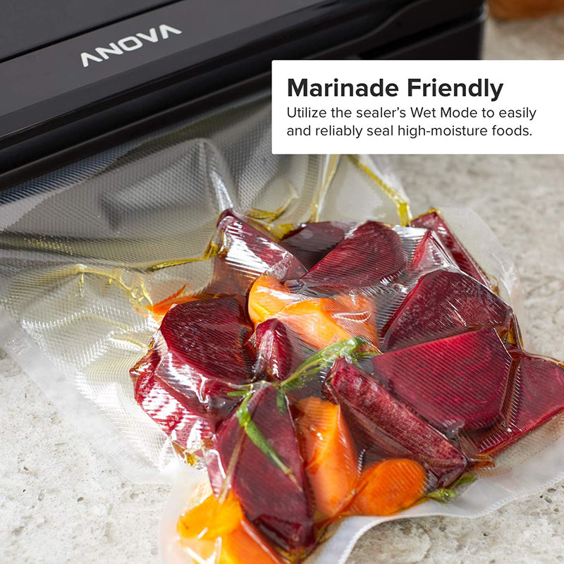 Anova Culinary Precision Vacuum Sealer Pro ANVS02