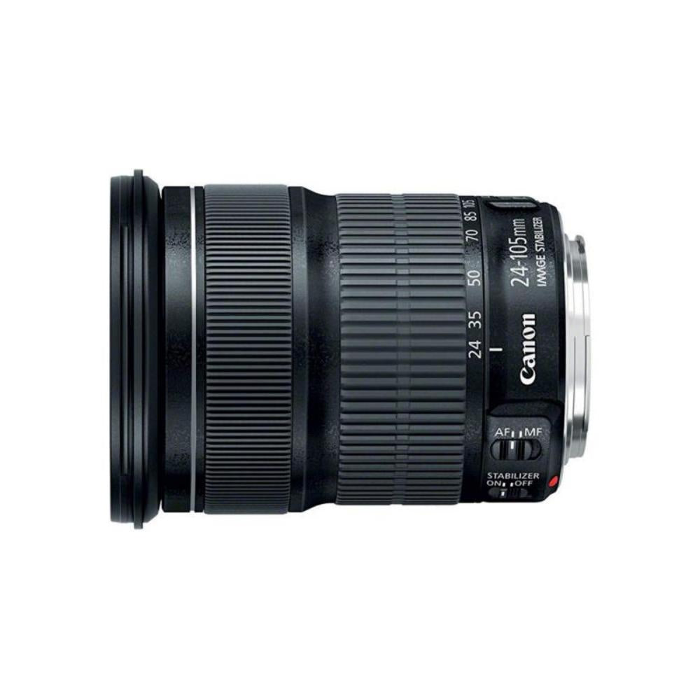 Canon EF 24-105mm f3.5-5.6 IS STM Lens