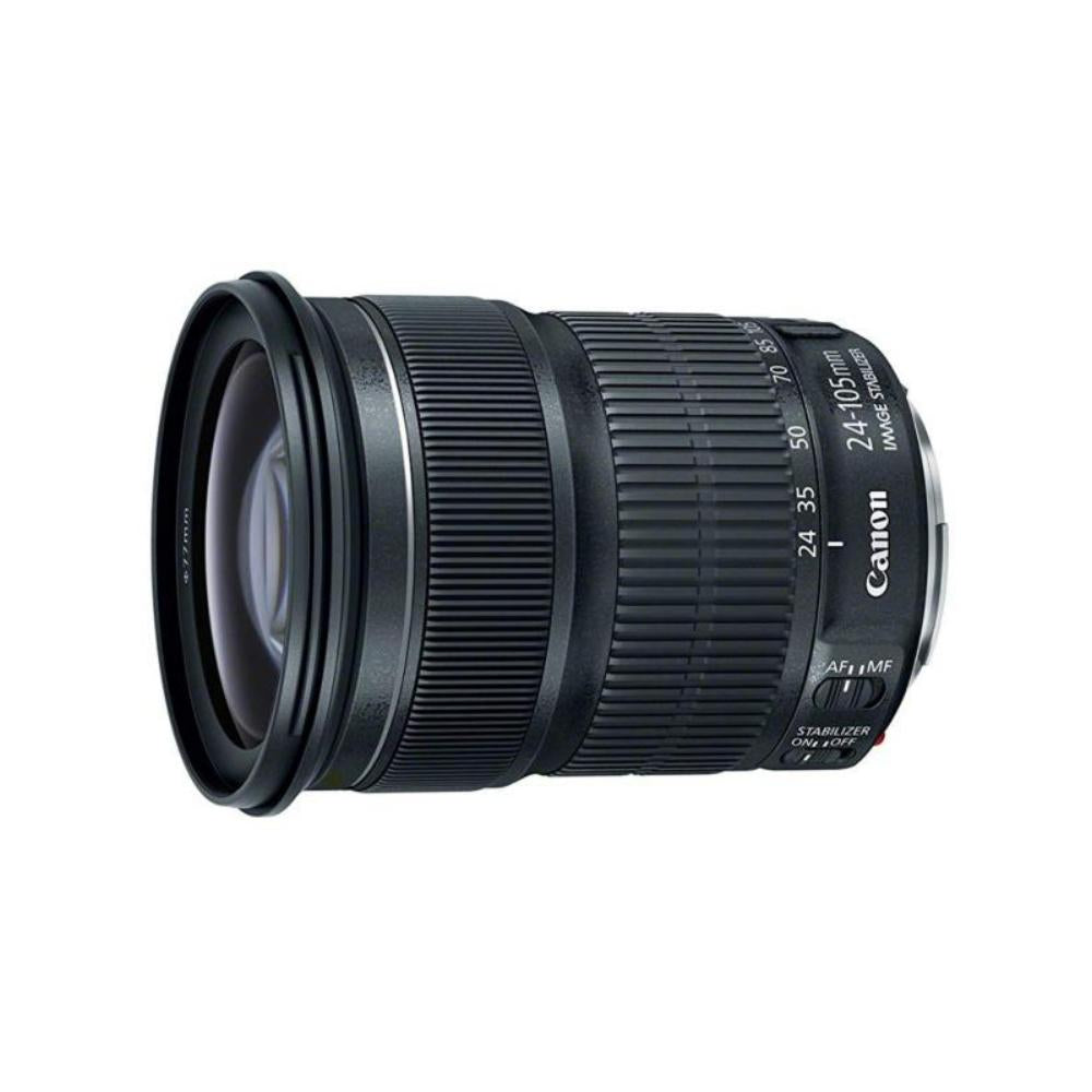 Canon EF 24-105mm f3.5-5.6 IS STM Lens