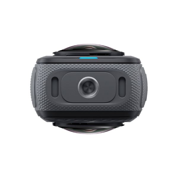 Insta360 X4 Waterproof 8K 360 Action Camera