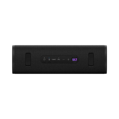 Sony SRS-ULT30 ULT FIELD 3 Wireless Portable Speaker Black