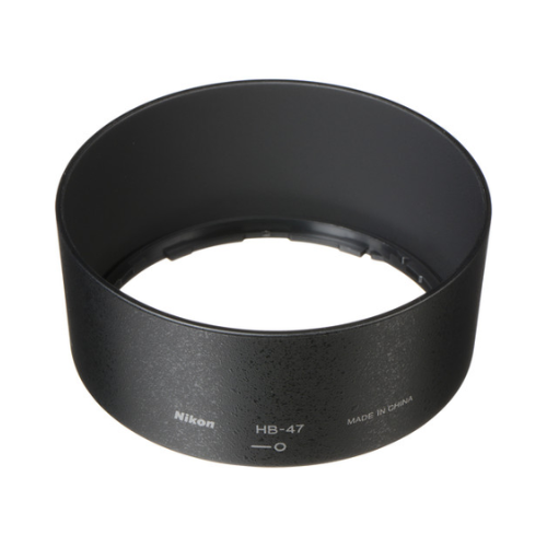 Nikon AF-S FX NIKKOR 50mm f/1.8G Lens