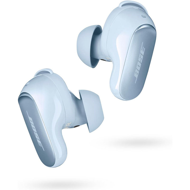 Bose QuietComfort Ultra Wireless Noise Cancelling Earbuds